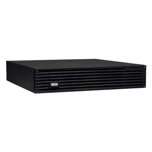 Tripp-Lite SU5000XFMR2UTAA | SmartOnline Step-Down Isolation Transformer, 208V to 120V, 5kVA, 5kW, 2U Rack-Mount, TAA
