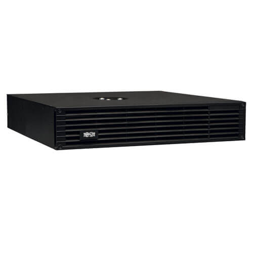 Tripp-Lite SU6000XFMR2U | 6kVA / 6kW Stepdown Isolation Transformer - converts 208 or 240V to 120V