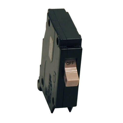 Tripp-Lite SUBB120 | 120V 20A Single Phase Circuit Breaker for Rack Distribution Cabinet Applications