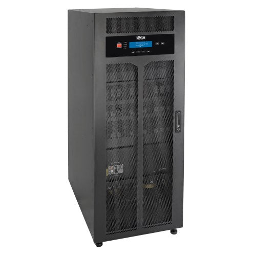 Tripp-Lite SUT20K | SmartOnline SUT Series 3-Phase 208/120V 220/127V 20kVA 20kW On-Line Double-Conversion UPS, Tower, Extended Run, SNMP Option