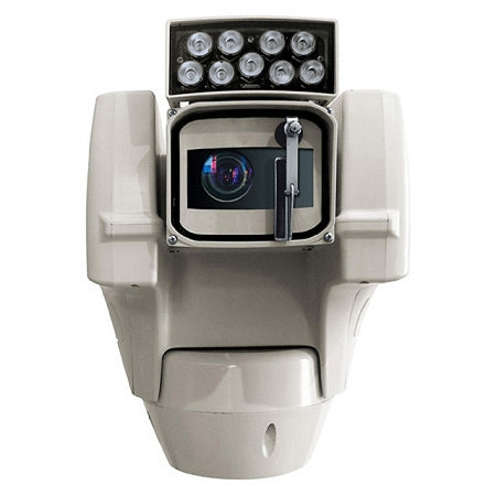 Videotec UC2NVWA000A | Ulisse Compact 24 V Ac 36X Day/Night Ntsc Integrated Camera With Wiper And Alarm Cards