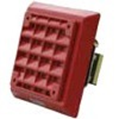 Wheelock ET-1080-R-ULC-D | Security Alarm