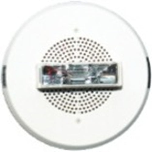 Wheelock ET90-24MCCH-FW | Speaker Strobes
