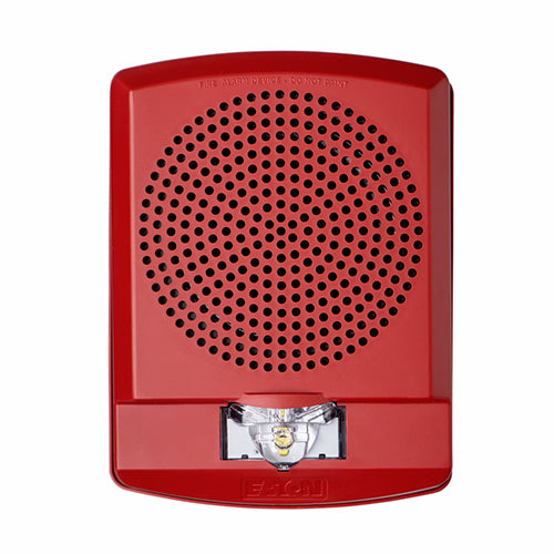 Wheelock LFHSHR3 - HORN - EXCEDER LED3 520 HZ LOW FREQ