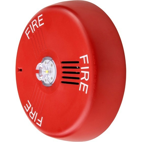Wheelock LHSRC3 | Exceder Horn/Strobe