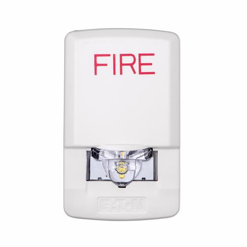 Wheelock LSTW3 - STROBE - LED STR, WHITE, ED, WALL