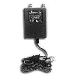 Wheelock RPS-2406 | Regulated & Filtered 24v DC Power Supply