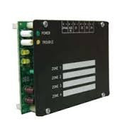 Wheelock SP4-APS | SAFEPATH® Addresable Paging Splitter