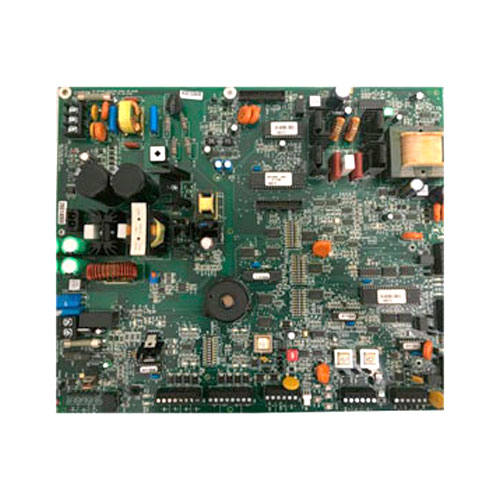 Wheelock SPX40S | Motherboard for SP40S Voice Evacuation System