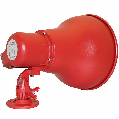 Wheelock STH-15SR - FIREALARM - WHEELOCK STH-15SR 15WATT HORN