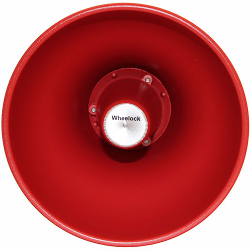 Wheelock STH-15SR - FIREALARM - WHEELOCK STH-15SR 15WATT HORN