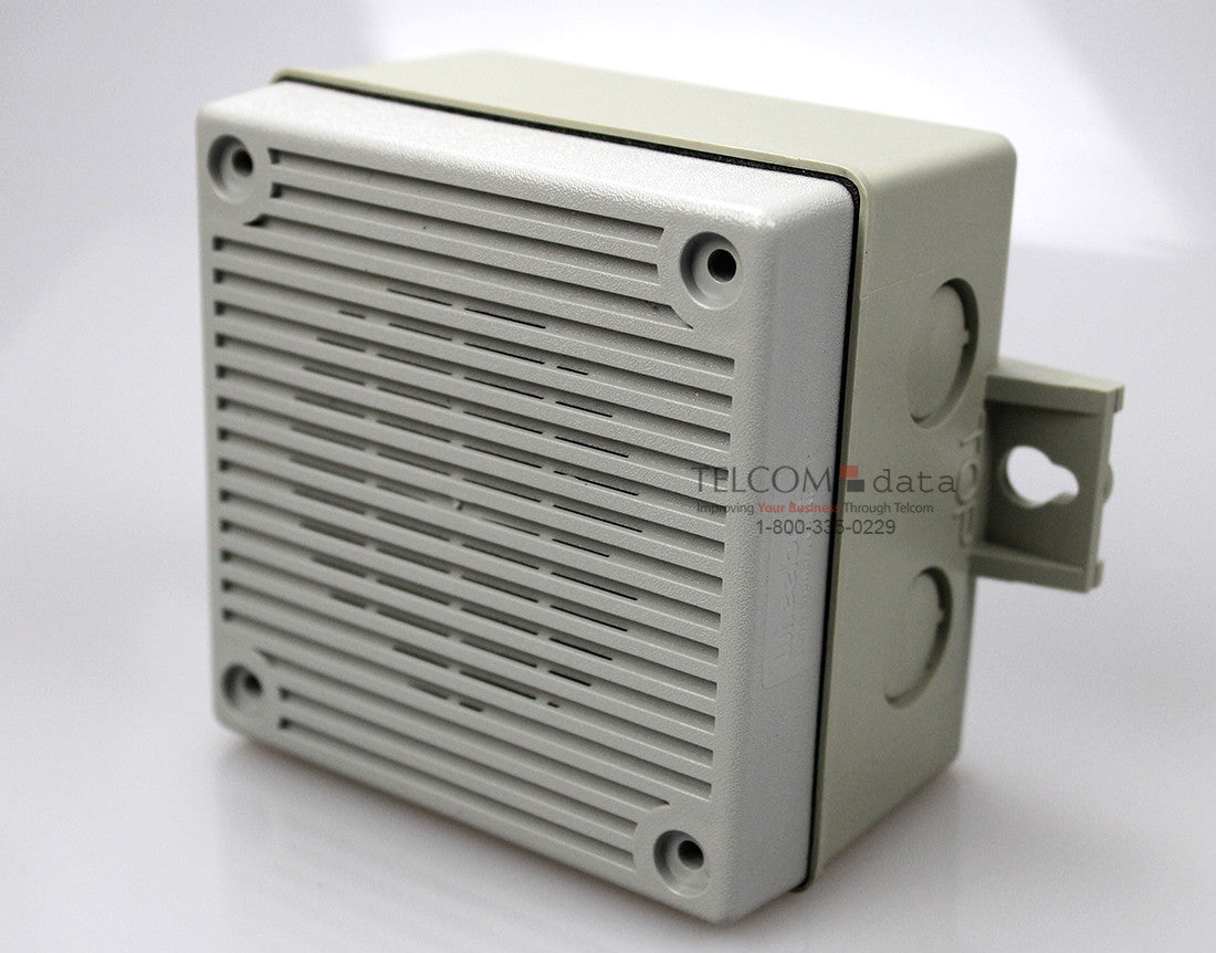 Wheelock UTA-1 | 109 dB Loud Phone Ringer