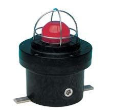 Wheelock XB11UL02406RNBNNNR | Combination Unit: Strobe, Red lens, 29 candela, 24 VDC, Red Finish