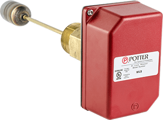 Potter Electric Signal - Usa 1010117 | Wls Tank Water Level Switch