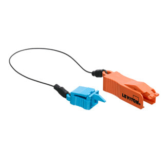 Leviton ETRTN-OTL | Extraction Tool (Orange) with Dust Cap