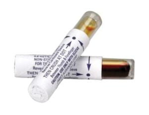 Acme United Corporation FAE-4005 | Antiseptic Swab, 3 in. H x 1-7/8 in. W x 1-5/16 in. D