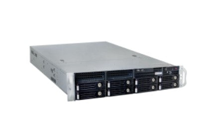 ACTi INR-416 | 144-Channel 8-Bay RAID 2U Rackmount Standalone NVR