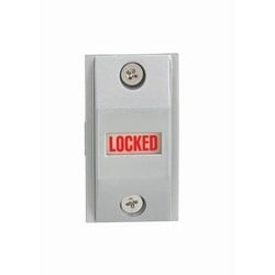 Adams Rite Manufacturing 4089-01-130 | Aluminium Door Lock P