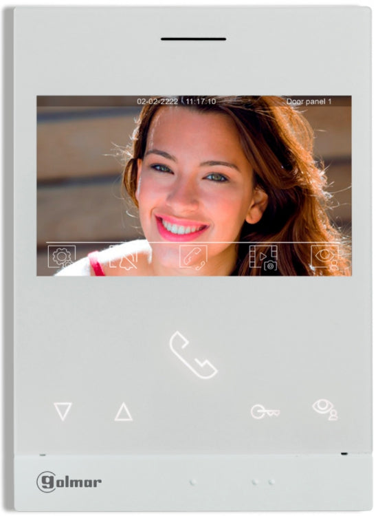 Alpha Communications ART4LITE/G2 | 4.3