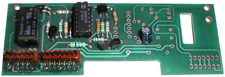 Alpha Communications PM311C | Pillow Intercom Module, IR319B