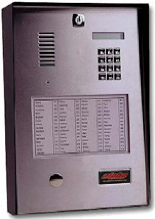 Alpha Communications TE903 | 100 Name Tel-Entry Master - STST