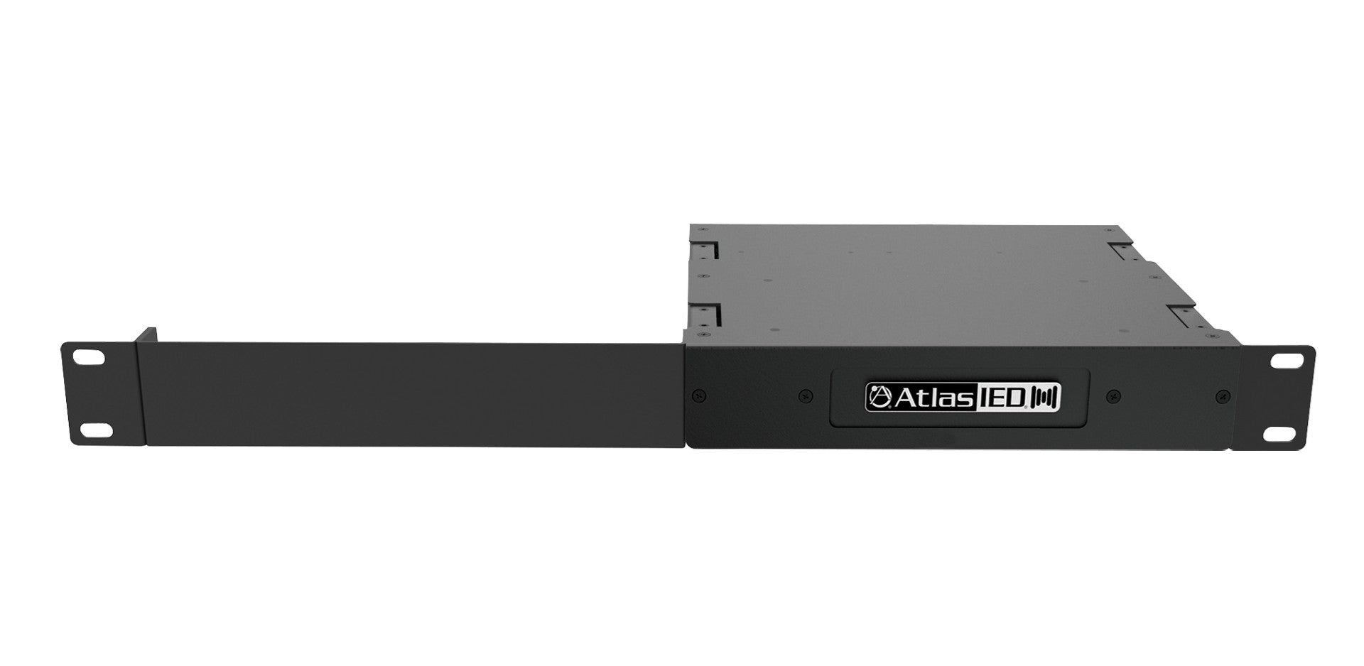 Atlas Sound IP-ZCM1RMK | Single PoE+ IP Addressable IP-to-An