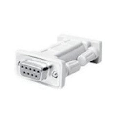 Best Access Solutions SES-DB9CON | DB9 Transport Serial Connector Adapter