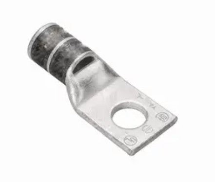 Burndy YAL34T58 | Compression Terminal