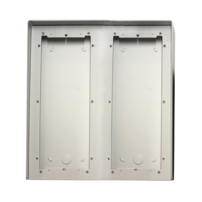 Comelit 31166 | iKall Housing Rain Shield 6 Module Surface B