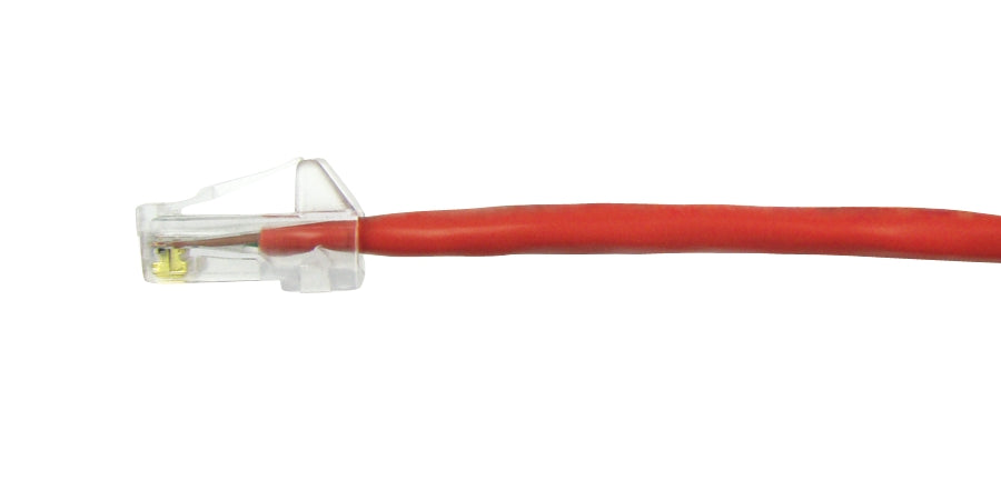 Stranded Patch Cord Compulink M88DE25FL503 | CAT5e Stranded Patch Cable, 24AWG,