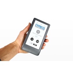Cypress Integration Solutions HHR-3156-GY | 2.4 GHz Wireless