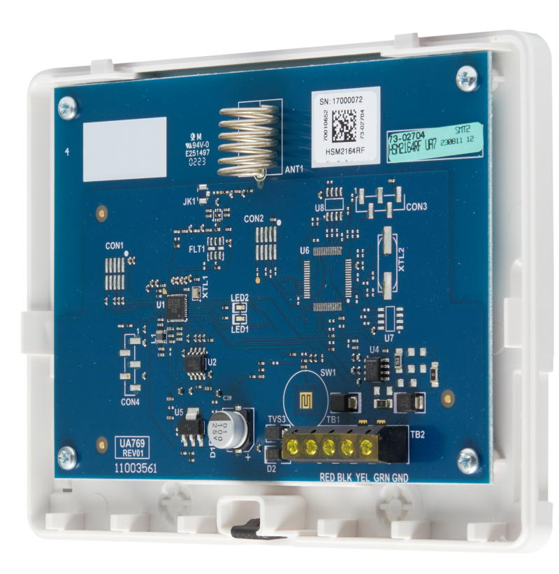 DSC HSM2164RF | PowerSeries Neo Receiver-10464862