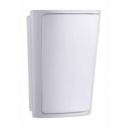 DSC PG9914 | Powerg Wireless Pir Motion Detector With Pet Immunity Up To 85Lbs