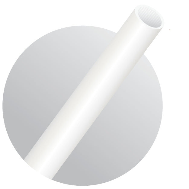 Dura-line 10008755 | 1-Way Microduct System, 1000 ft., 6 mm ID, 8.5 mm OD, White