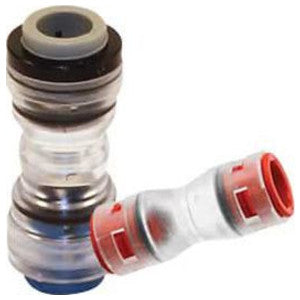 Dura-line 20001832 | Straight Coupler, 12.7 mm OD