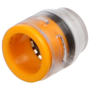 Dura-line 20001908 | End Cap, 16 mm