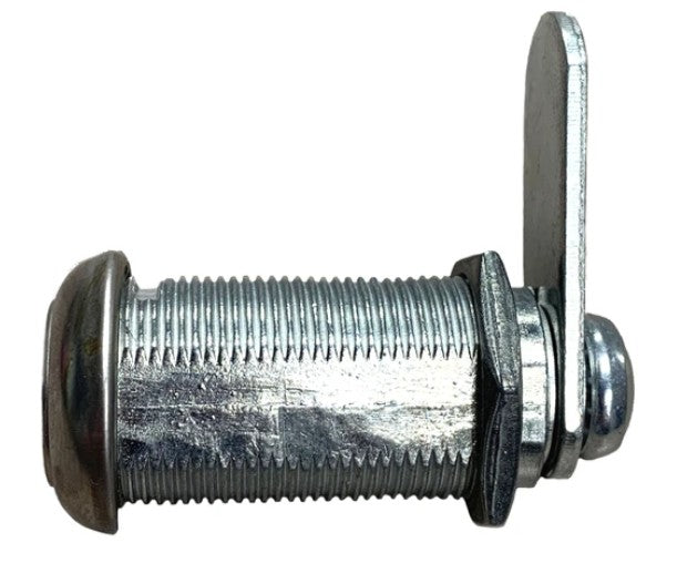 ESP Lock Products LLC ULR-1375STD KA ES201 | Cam Lock, US32D Satin Stainless Steel Finish, Steel, Keyed Alike, Key Code ES201