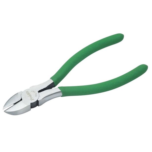 Eclipse Enterprises Inc 200-038 | Cutter, for 16 AWG Hard Steel, 12 AWG Soft Steel, 10 AWG Copper
