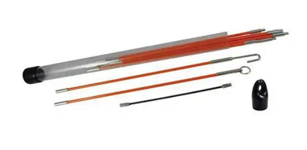 Eclipse Enterprises Inc DK2053A | Push-Pull Rod Set with Accessories