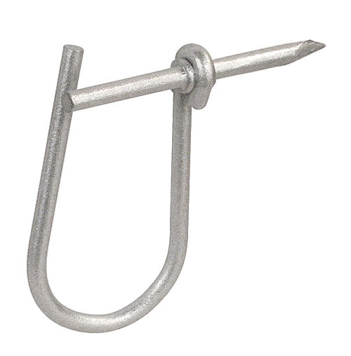 Garvin Industries DRV-7/8 | Drive Ring, 7/8 in., Galvanized Steel, Nail Mount