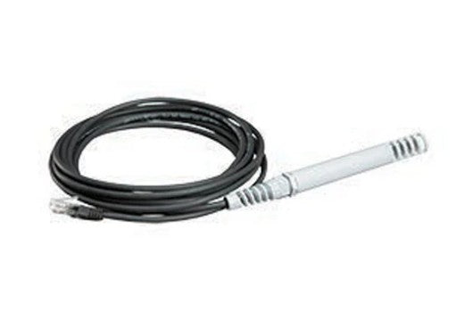 Geist RTAFHD3-50 | Environmental Sensor, Temperature/Humidity/Airflow/Dew Point, 50 ft. Cable