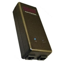 Iluminar Inc IL-POE35UK | PoE Midspan Injector Single Port IEEE802.3af IEEE802.3at UK