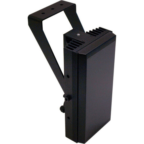 Iluminar Inc IR919-A10-24-2 | Long Range External IR Illuminator with SMT LED Technology, 10â°, 12-32VDC / 24VAC
