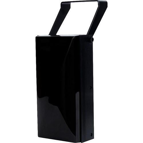 Iluminar Inc IR919-A100-POE-2 | External Security IR Illuminator with SMT LED Technology, 100â°, Hi-PoE