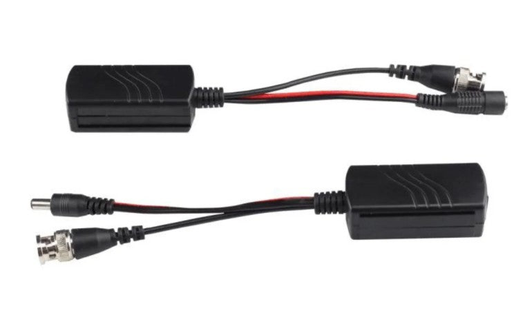 Invid Tech IA-HDBAL2 | Balun, Color Black