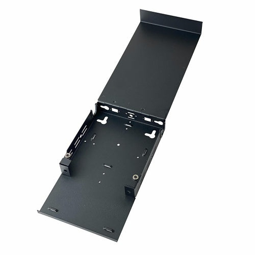 Lynn Electronics FPP-01-W-A4 | Fiber Enclosure, Wall Mount, 1-Panel LGX