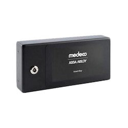 Medeco EA-100242-000 | XT IPD Base Unit with Power Supply