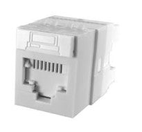 Molex KSJ-00018-RG | DataGate Jack Insert, Cat6, 8-Contact