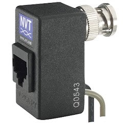 NVT Phybridge NV-216A-PV | Power-video Passive Transceiver-3