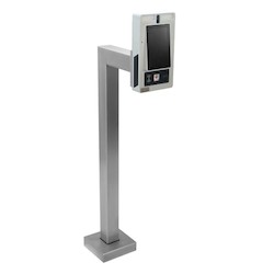 Pedestal Pro 33PED-BUT-002-CRS | 45